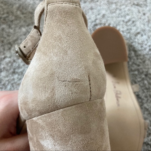 Sam Edelman Stacie Sandal Heel - Picture 11 of 14